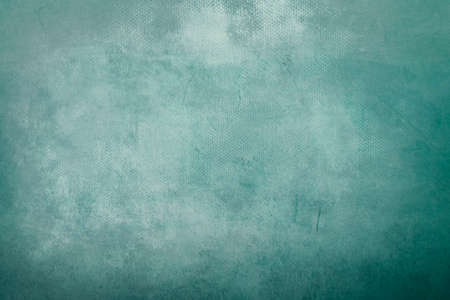 Blue grungy background or textureの写真素材