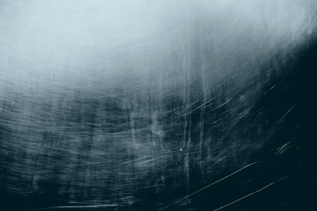 Blue grungy background or texture