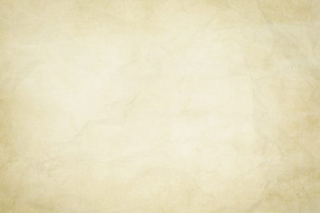 Old blank paper texture or background