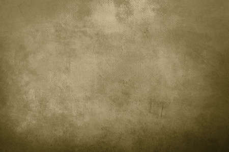 Golden grungy background or textureの写真素材