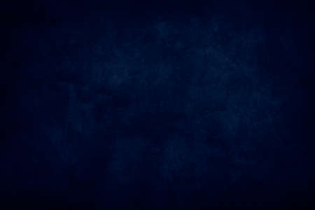 Blue grungy background or textureの写真素材