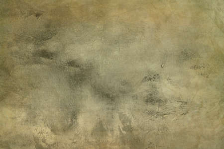 Old grungy backdrop with texturesの写真素材