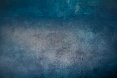 Old grungy backdrop with texturesの写真素材