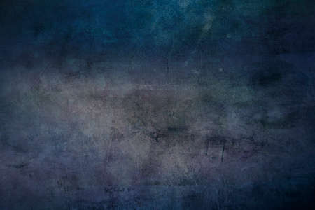 Old grungy backdrop with texturesの写真素材