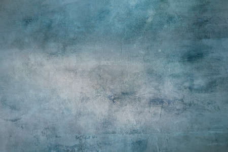 Old grungy backdrop with texturesの写真素材