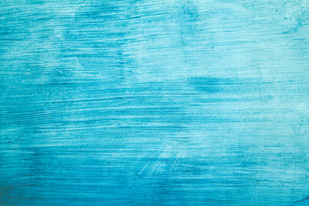 Blue abstract background or texture