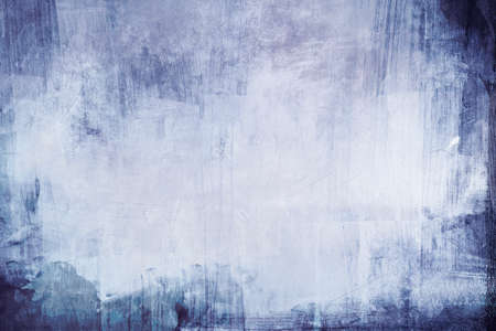 Old distressed wall grungy background or textureの写真素材