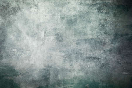 Old distressed wall grungy background or textureの写真素材
