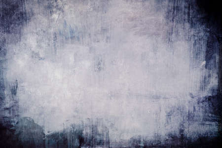 Old distressed wall grungy background or textureの写真素材