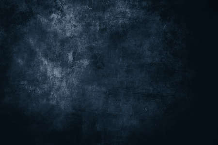Old distressed wall grungy background or textureの写真素材