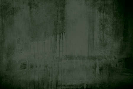 Green grungy background or textureの写真素材