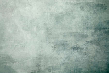 Old distressed wall grungy background or textureの写真素材