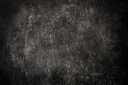 Old distressed wall grungy background or textureの写真素材