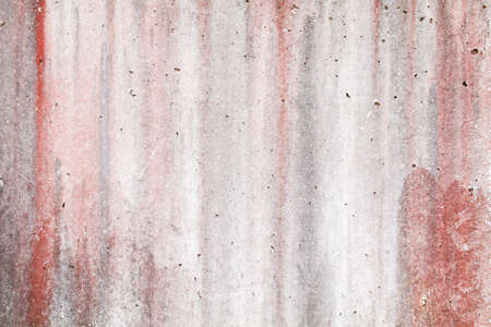 Old distressed wall grungy background or textureの写真素材