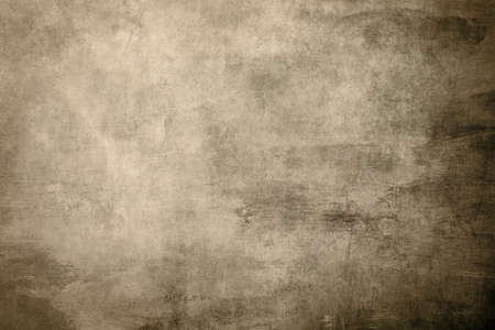 Old distressed wall grungy background or textureの写真素材