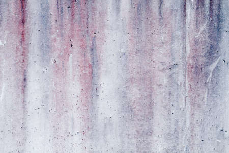 Old distressed wall grungy background or textureの写真素材