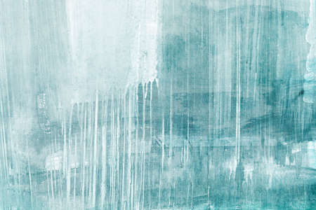 Blue grungy background or textureの写真素材