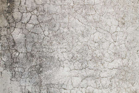 Old distressed wall grungy background or textureの写真素材