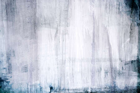 Old grungy backdrop with texturesの写真素材