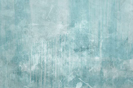 Old grungy backdrop with texturesの写真素材