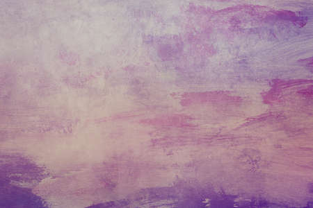 Old grungy backdrop with texturesの写真素材