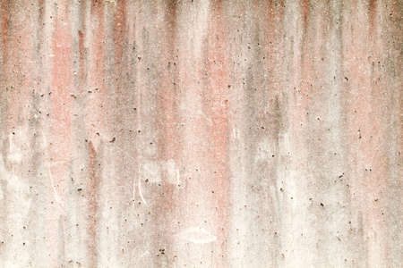 Old distressed wall grungy background or textureの写真素材