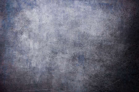Old distressed wall grungy background or textureの写真素材