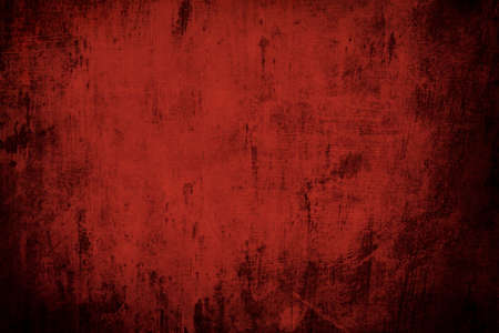 Old grungy backdrop with texturesの写真素材