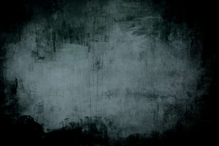 Old grungy backdrop with texturesの写真素材