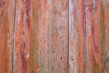 Old wooden wall background or textureの写真素材