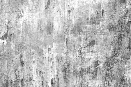 Old distressed wall grungy background or textureの写真素材