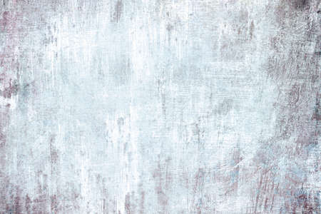 Old distressed wall grungy background or textureの写真素材