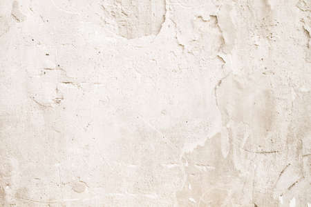 Old distressed wall grungy background or textureの写真素材