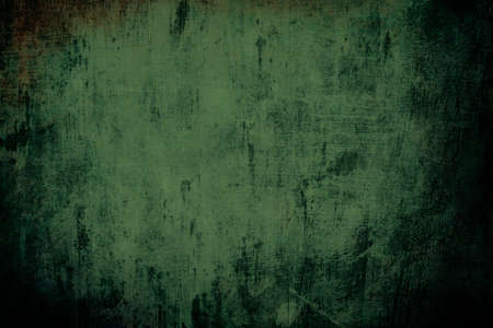 Old grungy backdrop with texturesの写真素材
