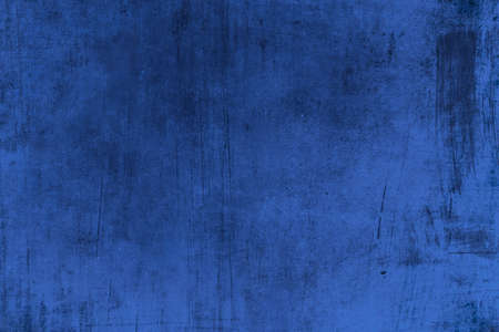 Blue grunugy background or textureの写真素材