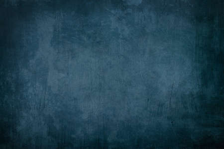 Blue grunugy background or textureの写真素材