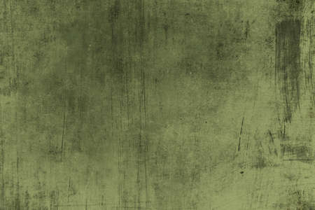 Green grungy background or textureの写真素材