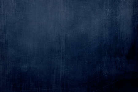 Blue grunugy background or textureの写真素材