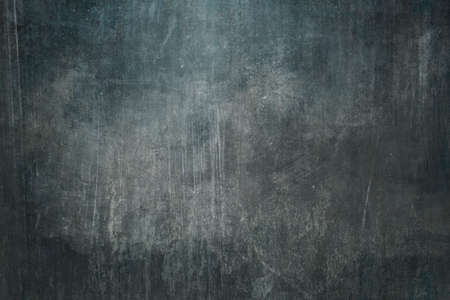 Old grey wall grungy background or textureの写真素材
