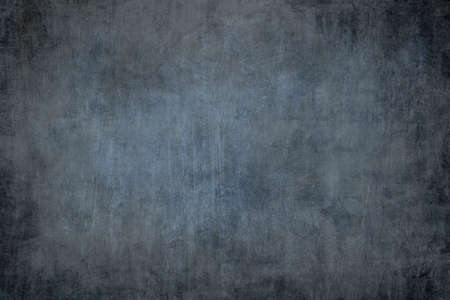 Blue grunugy background or textureの写真素材