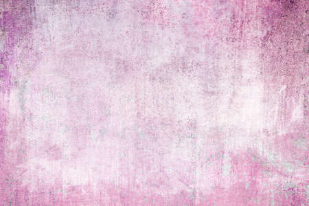 Ple pink grunugy background or textureの写真素材