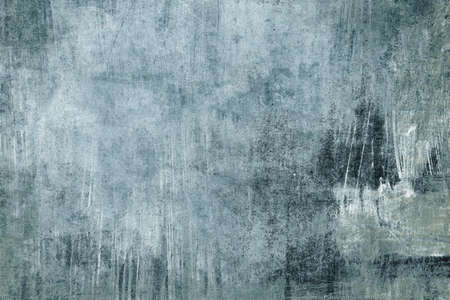 Blue grunugy background or textureの写真素材