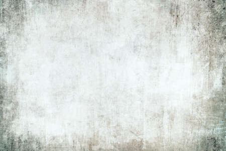 Old distressed wall grungy background or textureの写真素材