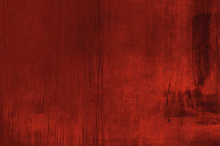 Dark red grungy backgroundの写真素材