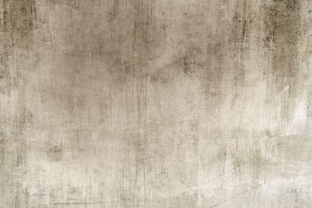 Old grey wall grungy background or textureの写真素材