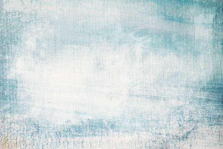 Blue grunugy background or textureの写真素材