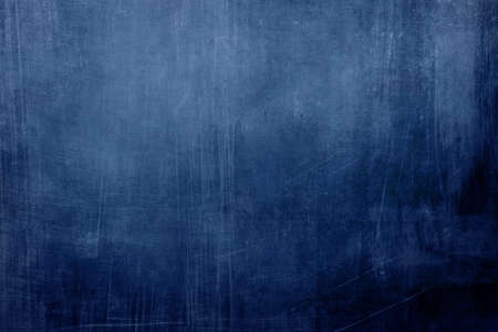 Blue grunugy background or textureの写真素材