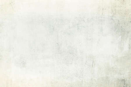 Old blank parchment paperの写真素材