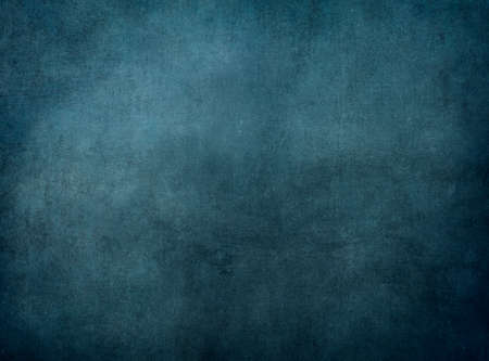 Blue grunugy background or textureの写真素材