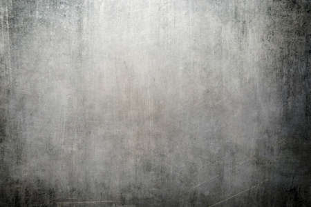 Old grey wall grungy background or textureの写真素材